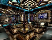 Thiết kế phòng karaoke đẹp dựa trên nguyên tắc nào?