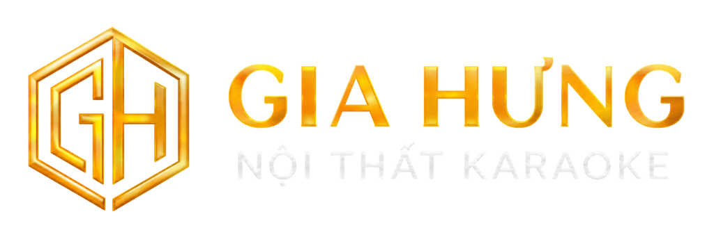 Nội Thất Karaoke Gia Hưng